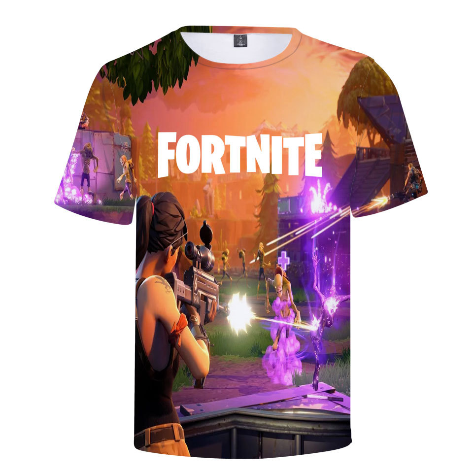 Fortnite Gifts T-Shirt